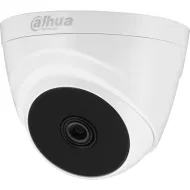 DAHUA DH-HAC-T1A21P-0280B Видеокамера AHD/TVI/CVI/CVBS