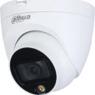 DAHUA DH-HAC-HDW1209TLQP-LED-0280B-S2 Видеокамера AHD/TVI/CVI/CVBS