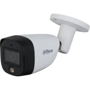 DAHUA DH-HAC-HFW1200CMP-IL-A-0280B-S6 Видеокамера AHD/TVI/CVI/CVBS DAHUA DH-HAC-HFW1200CMP-IL-A-0280B-S6 Видеокамера AHD/TVI/CVI/CVBS