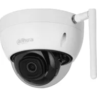 DAHUA DH-IPC-HDBW1230DEP-SW-0280B Купольная IP-камера
