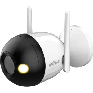 DAHUA DH-IPC-F4CP-LED-0360B Wi-Fi камера DAHUA DH-IPC-F4CP-LED-0360B Wi-Fi камера