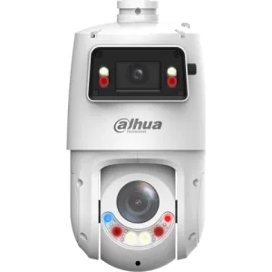 DAHUA DH-SDT4E425-4F-GB-A-PV1 Поворотная уличная IP-камера DAHUA DH-SDT4E425-4F-GB-A-PV1 Поворотная уличная IP-камера