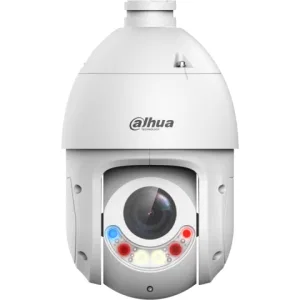 DAHUA DH-SD4E825GB-HNR-A-PV1 Поворотная уличная IP-камера DAHUA DH-SD4E825GB-HNR-A-PV1 Поворотная уличная IP-камера