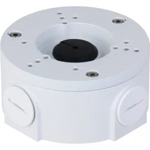 DAHUA DH-PFA3300R Монтажная коробка для камеры DAHUA DH-PFA3300R Монтажная коробка для камеры