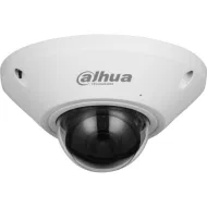 DAHUA DH-IPC-EB5541P-AS IP-камера FishEye