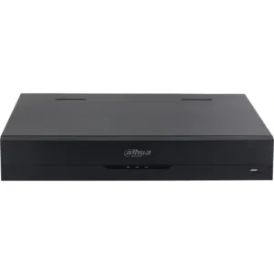 DAHUA DHI-NVR5464-EI IP Видеорегистратор (NVR) DAHUA DHI-NVR5464-EI IP Видеорегистратор (NVR)
