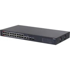 DAHUA DH-CS4226-24ET-240 Коммутаторы POE DAHUA DH-CS4226-24ET-240 Коммутаторы POE