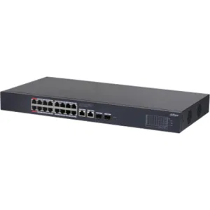 DAHUA DH-CS4220-16GT-240 Коммутаторы POE DAHUA DH-CS4220-16GT-240 Коммутаторы POE