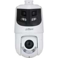 DAHUA DH-SDT4E425-8P-GB-APV1 Поворотная IP-камера
