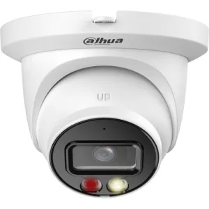 DAHUA DH-IPC-HDW2249TMP-S-IL-0280B Купольная IP-камера DAHUA DH-IPC-HDW2249TMP-S-IL-0280B Купольная IP-камера