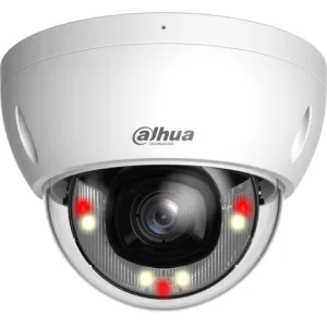 DAHUA DH-IPC-HDBW2249EP-S-IL-0280B Купольная IP-камера DAHUA DH-IPC-HDBW2249EP-S-IL-0280B Купольная IP-камера
