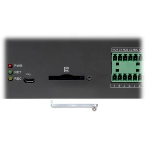 Видеорегистратор DAHUA DHI-M70-D-0104DI-4K Видеорегистратор DAHUA DHI-M70-D-0104DI-4K